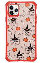 Kitty Spell - Apple iPhone 11 Pro Max