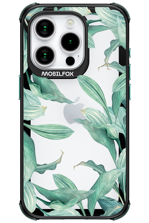 Greenpeace 2.0 - Apple iPhone 15 Pro