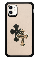 Double Cross - Apple iPhone 11