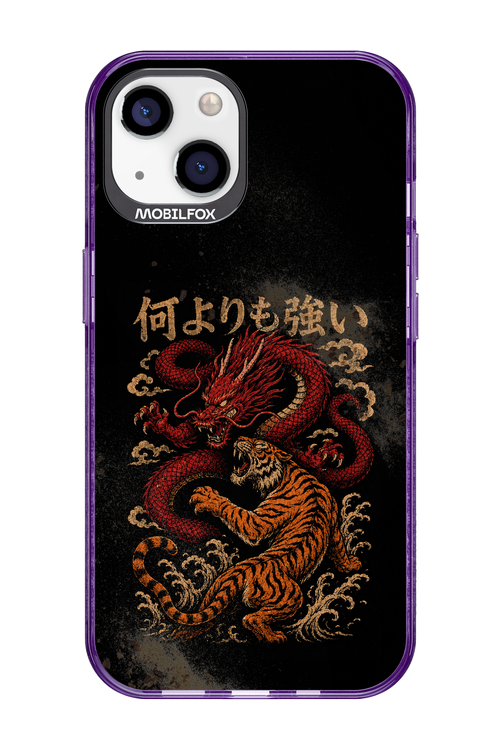 何よりも強いI 2.0 - Apple iPhone 13