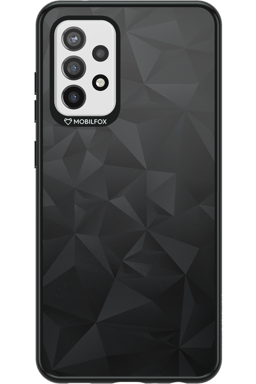 Low Poly 2.0 - Samsung Galaxy A72