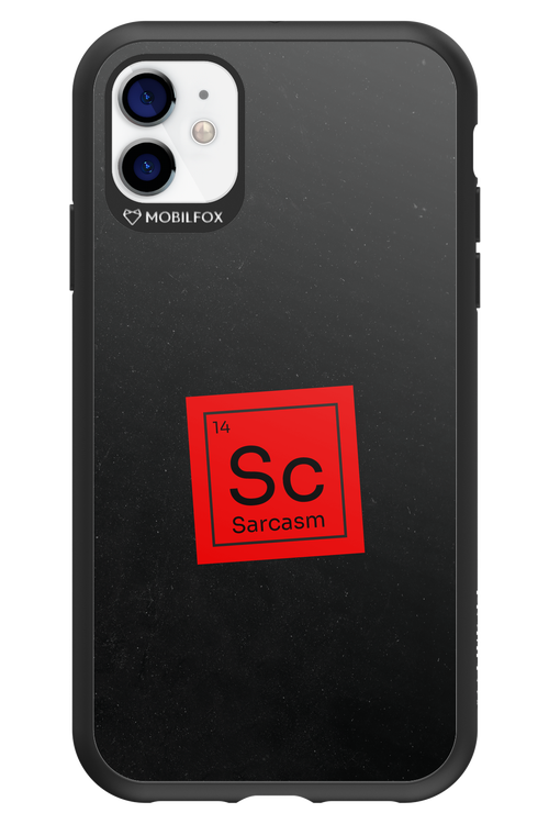Sc 2.0 - Apple iPhone 11