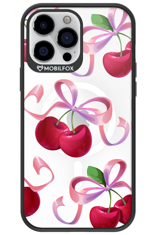 Cherry Cherry Lady - Apple iPhone 13 Pro Max