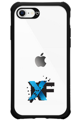 Reflex Spark - Apple iPhone SE 2020