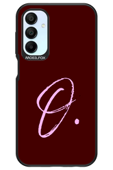 (Dark Blush) O 2.0 - Samsung Galaxy A15