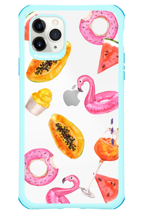 TropicalHouse - Apple iPhone 11 Pro Max