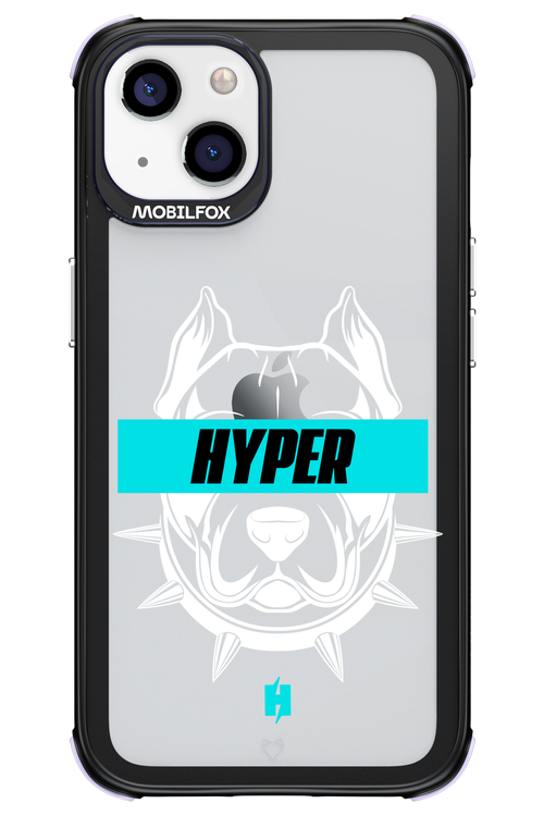BULL Leather 2.0 - Apple iPhone 13