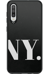 NY (Off Space) 2.0 - Samsung Galaxy A50