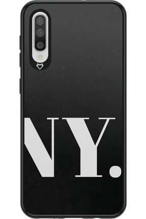 NY (Off Space) 2.0 - Samsung Galaxy A50