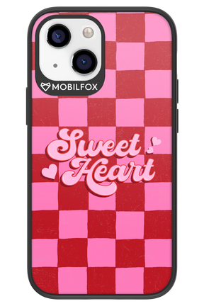 Sweat Heart - Apple iPhone 13 Mini