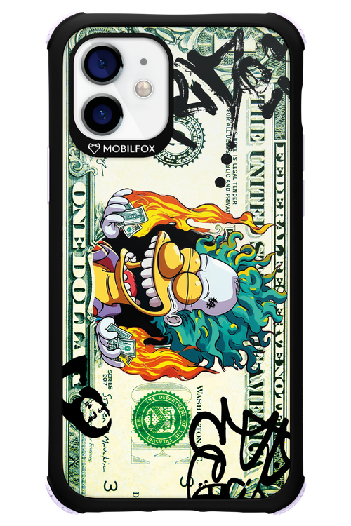 CLOWN - Apple iPhone 12