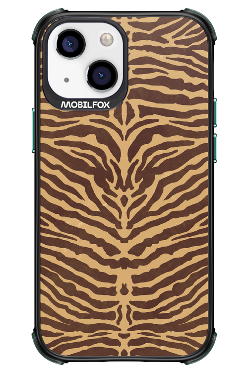 Urban Zebra - Apple iPhone 13 Mini