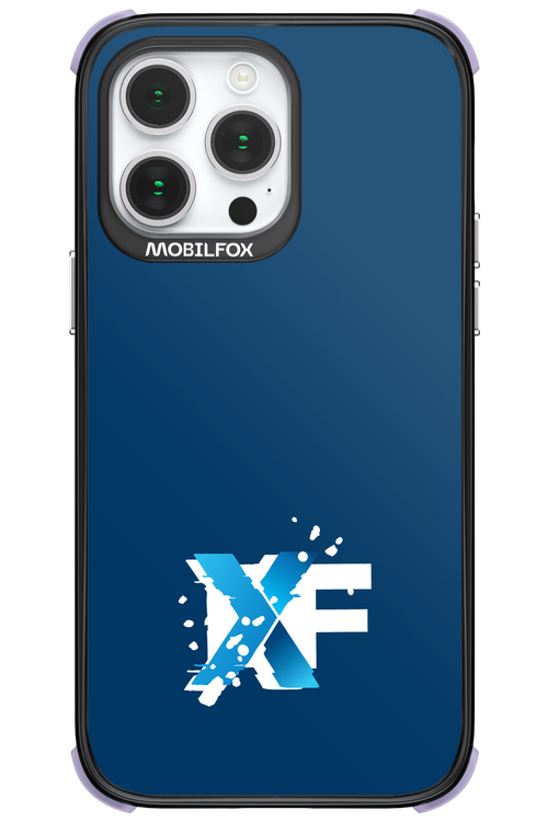 Nano Burst  - Apple iPhone 14 Pro Max