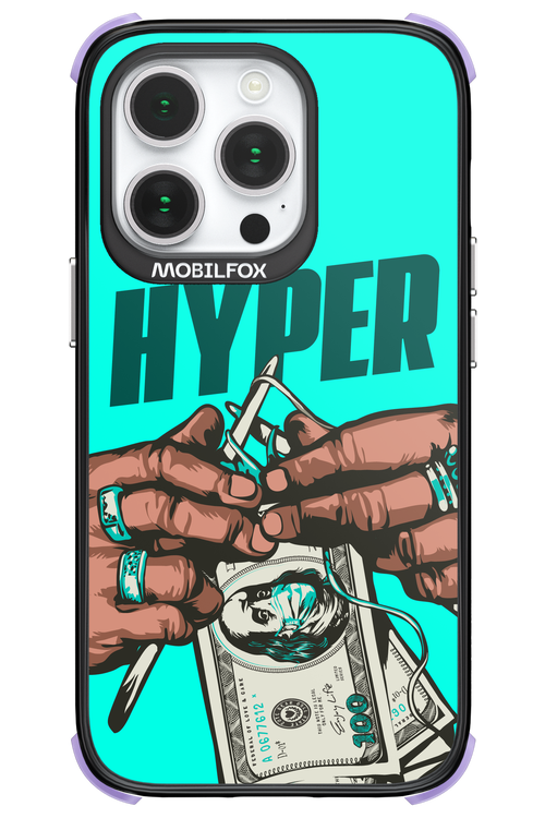 KNIT - Apple iPhone 14 Pro