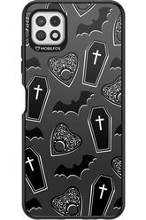 After Death - Samsung Galaxy A22 5G