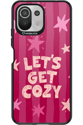 Let's Get Cozy - Xiaomi Mi 11 Lite (2021)