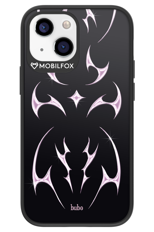 CHROMEROSA - Apple iPhone 13 Mini