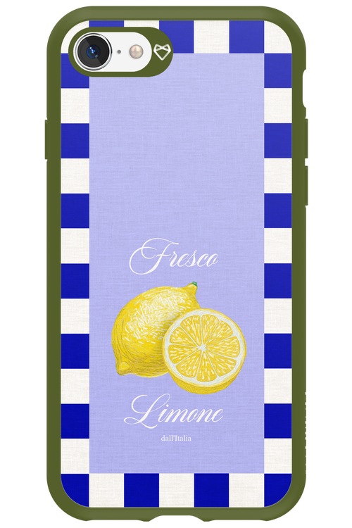 Fresssh - Apple iPhone SE 2022
