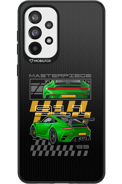 Masterpiece - Samsung Galaxy A73
