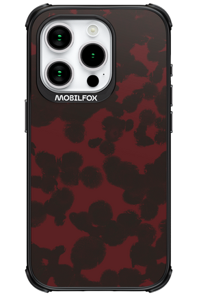 Bordeaux Skin - Apple iPhone 15 Pro