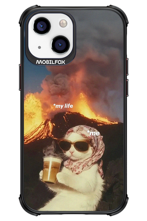 My life - Apple iPhone 13 Mini