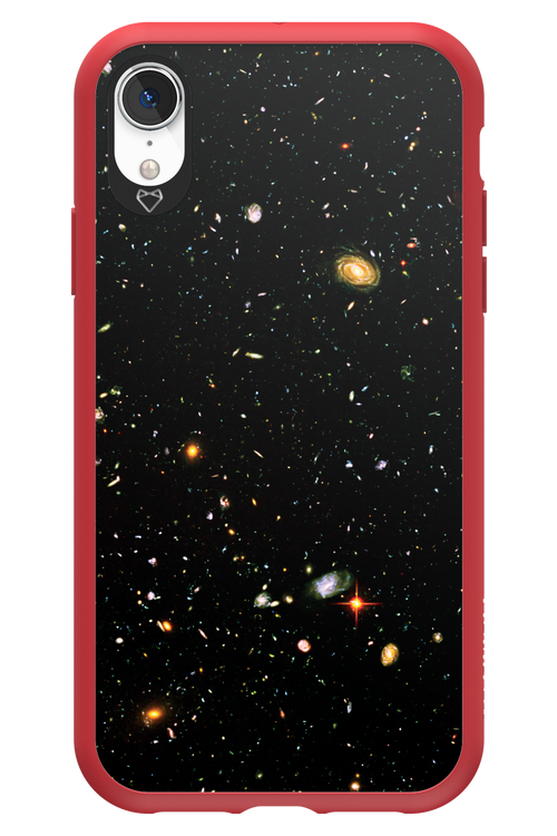 Cosmic Space - Apple iPhone XR