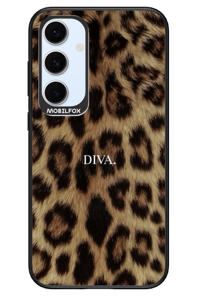 Diva 2.0 - Samsung S24 FE
