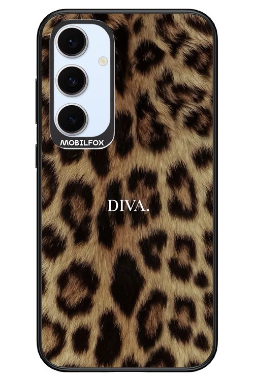 Diva 2.0 - Samsung S24 FE