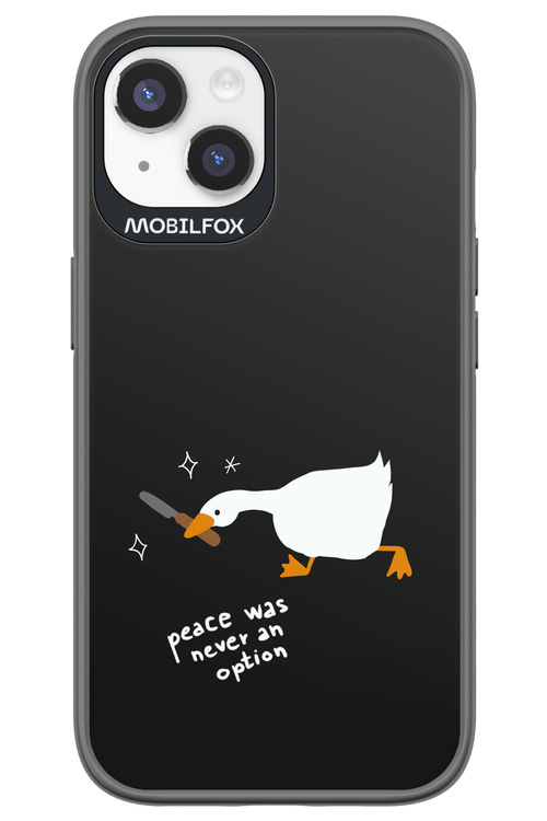 OPTION - Apple iPhone 14