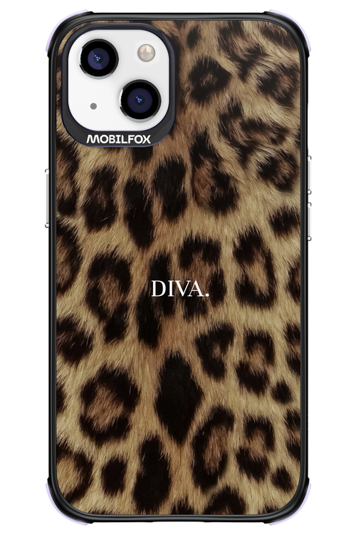 Diva 2.0 - Apple iPhone 13
