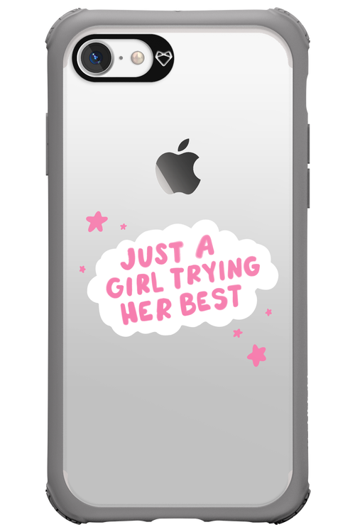 Her Best - Apple iPhone 7