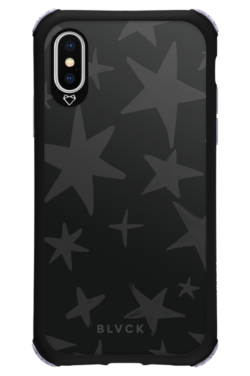 Death Stars - Apple iPhone XS