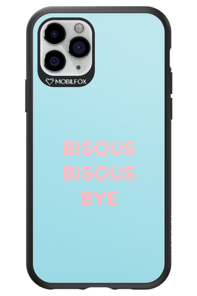 Bisous - Apple iPhone 11 Pro