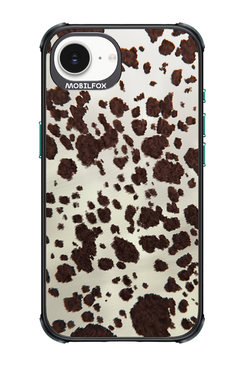 Appaloosa 2.0 - Apple iPhone 17e