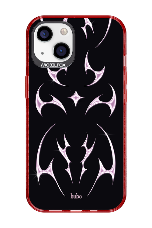 CHROMEROSA - Apple iPhone 13