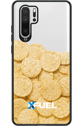 Golden Crunch - Huawei P30 Pro