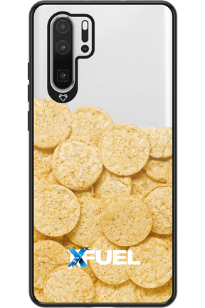 Golden Crunch - Huawei P30 Pro