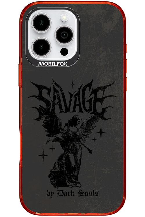 St. Savage - Apple iPhone 16 Pro Max