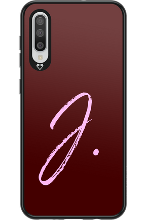 (Dark Blush) J 2.0 - Samsung Galaxy A50
