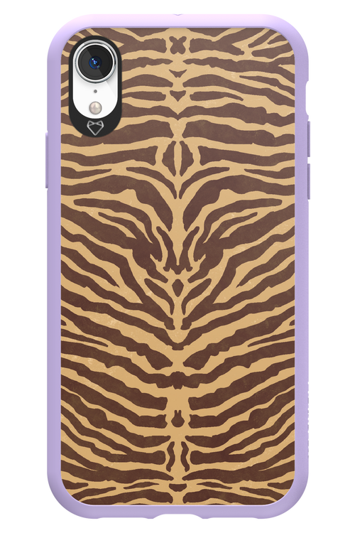 Urban Zebra - Apple iPhone XR