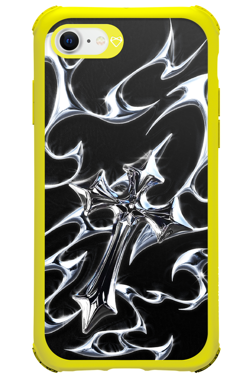 Faith 2.0 - Apple iPhone SE 2020