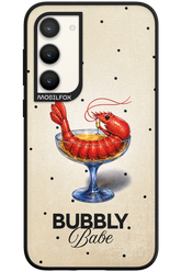 Bubbly Babe 2.0 - Samsung Galaxy S23 Plus
