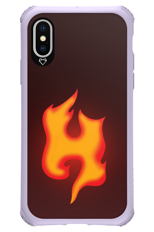 HYPER FIRE - Apple iPhone XS