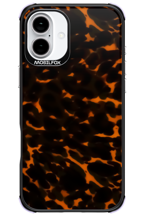Tortie - Apple iPhone 16 Plus