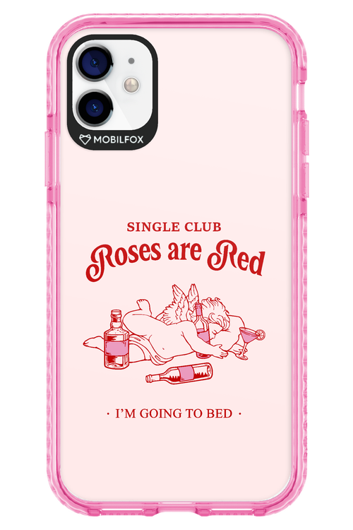 Bed Romance 2.0 - Apple iPhone 11