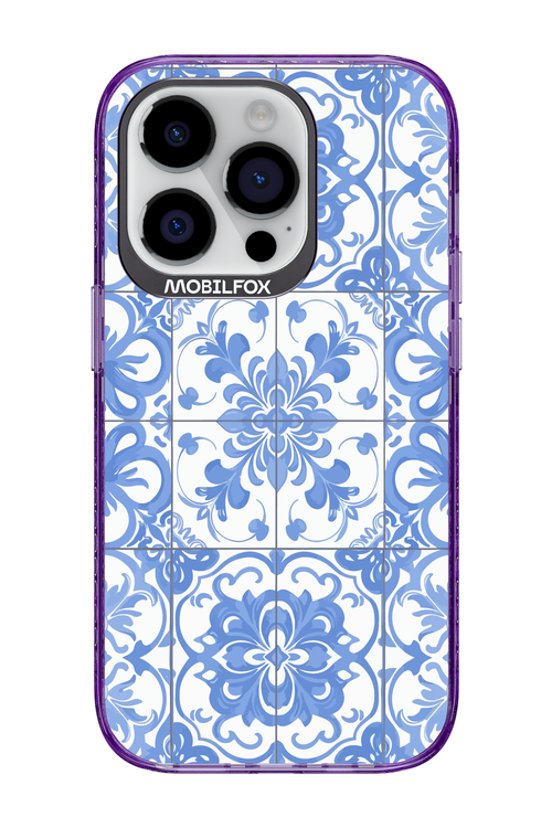 Amalfi Club 2.0 - Apple iPhone 14 Pro