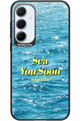 Sea You - Samsung Galaxy A55
