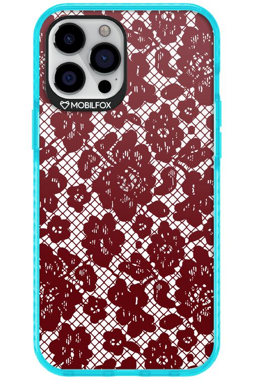 Lace Lover - Apple iPhone 12 Pro Max