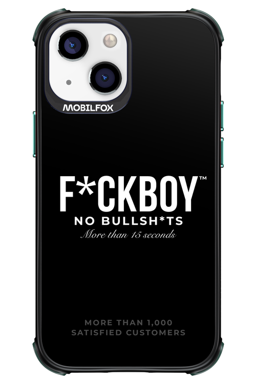 F_CKBOY 2.0 - Apple iPhone 13 Mini