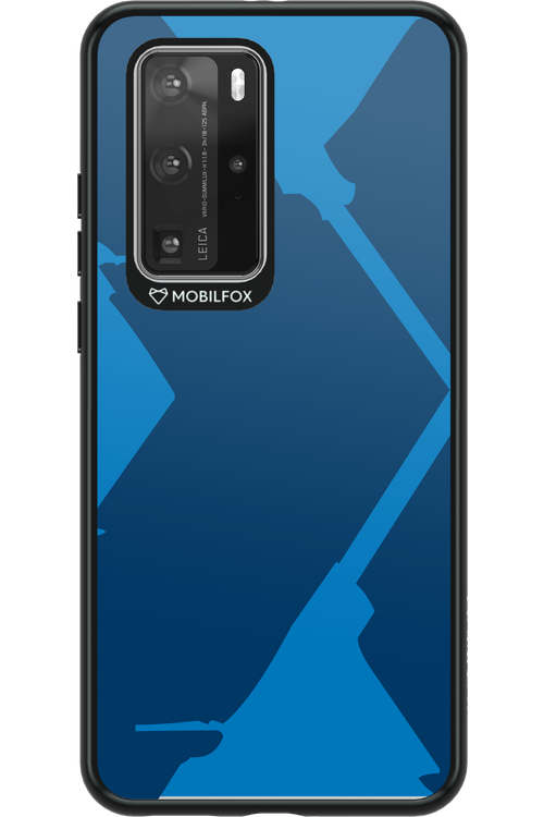 Core Charge - Huawei P40 Pro